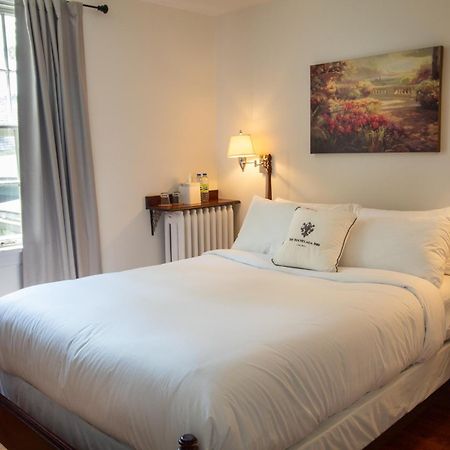 קינגסטון Hochelaga Inn מראה חיצוני תמונה