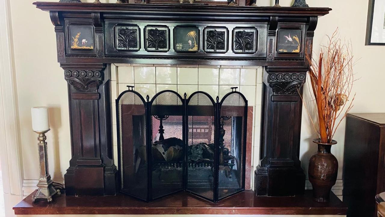 קינגסטון Hochelaga Inn מראה חיצוני תמונה