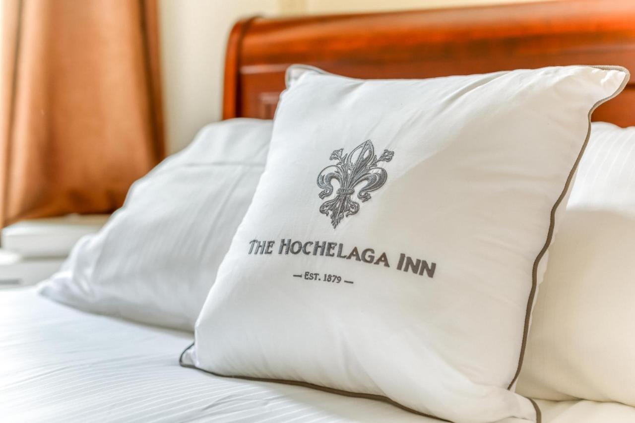 קינגסטון Hochelaga Inn מראה חיצוני תמונה