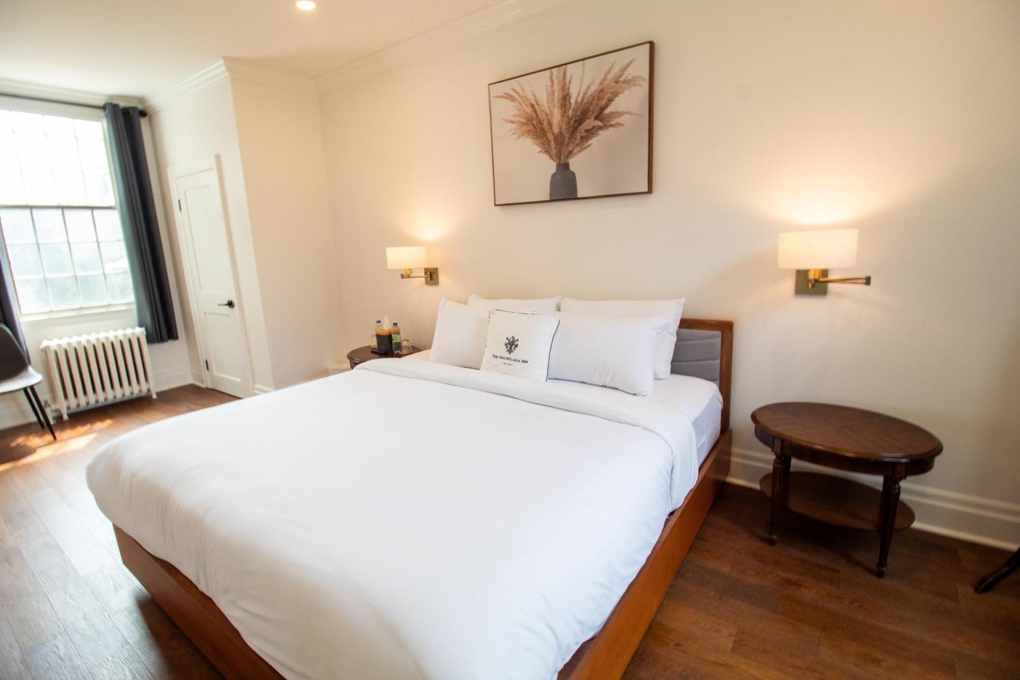 קינגסטון Hochelaga Inn חדר תמונה