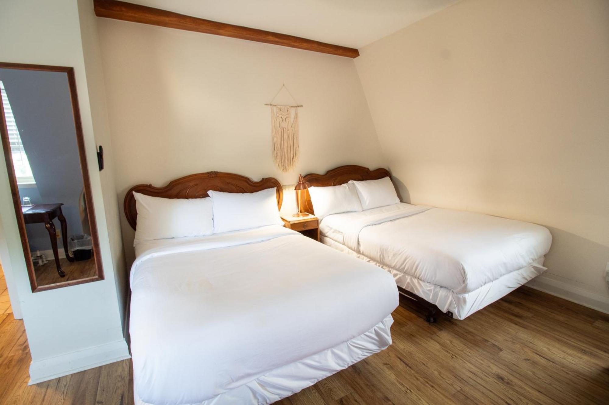 קינגסטון Hochelaga Inn חדר תמונה