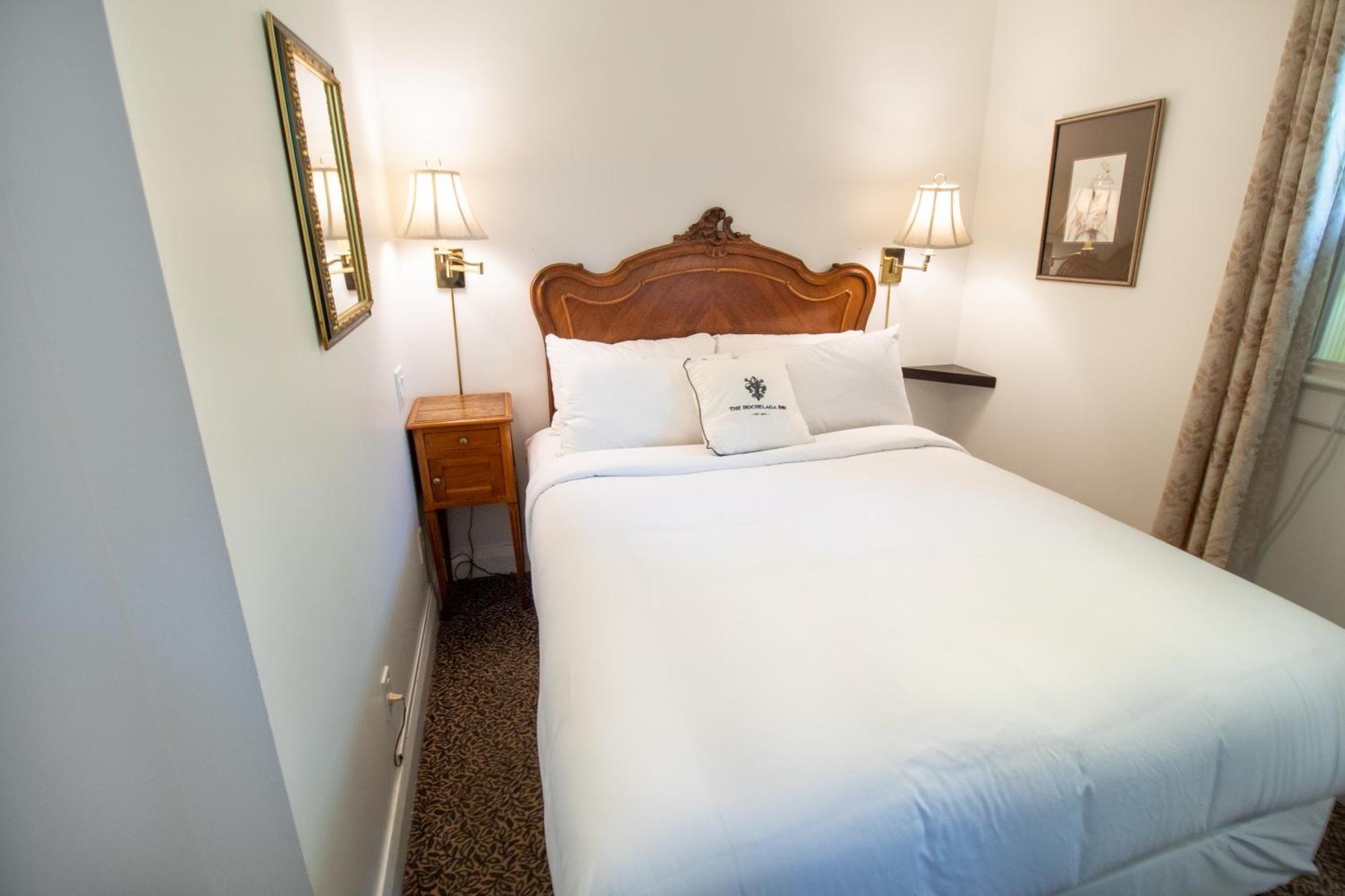 קינגסטון Hochelaga Inn חדר תמונה