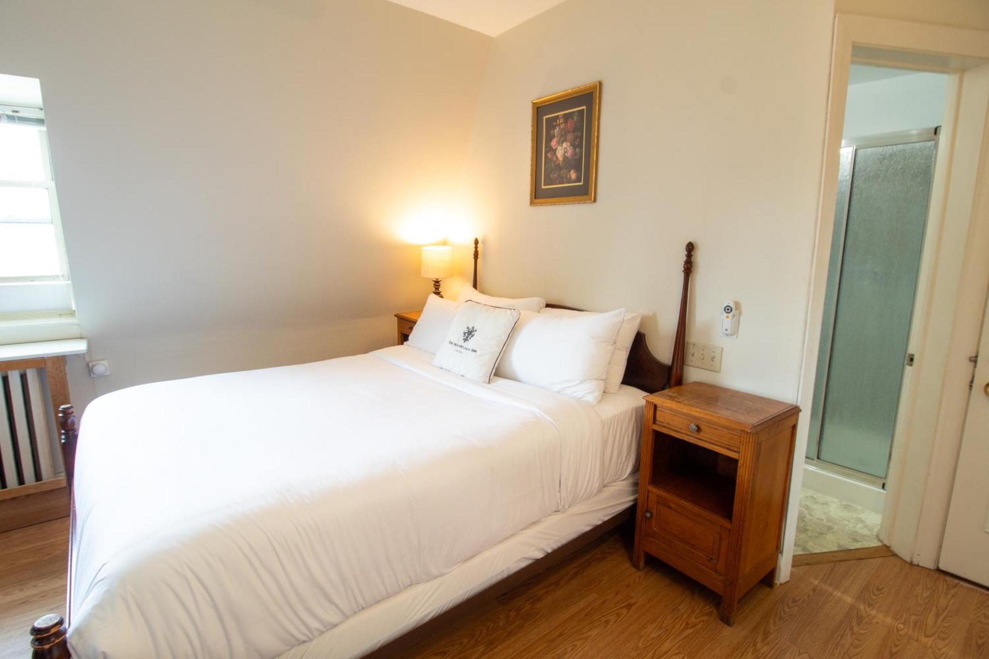 קינגסטון Hochelaga Inn חדר תמונה
