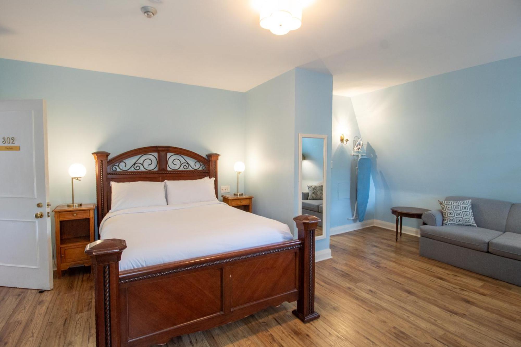 קינגסטון Hochelaga Inn חדר תמונה