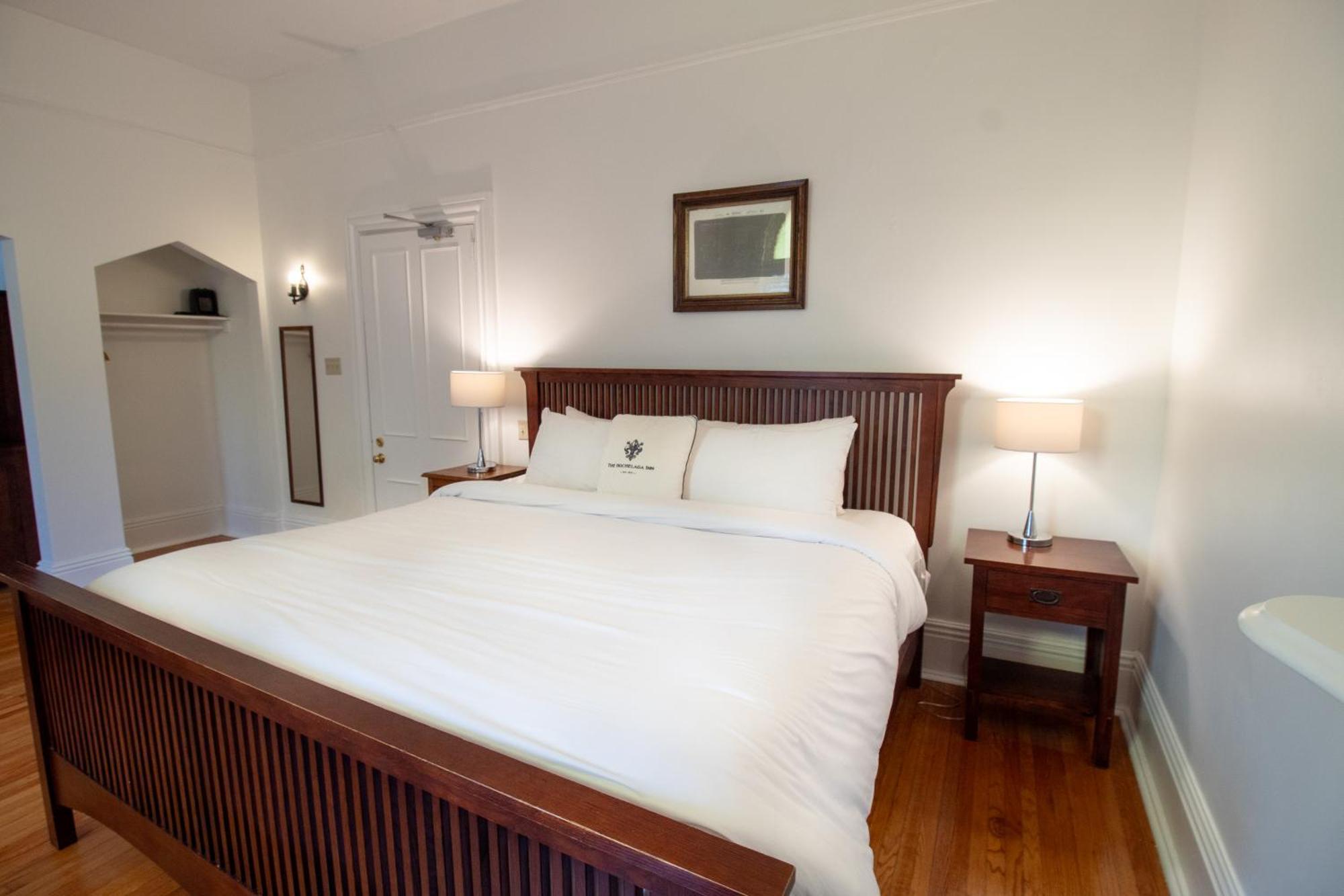 קינגסטון Hochelaga Inn חדר תמונה