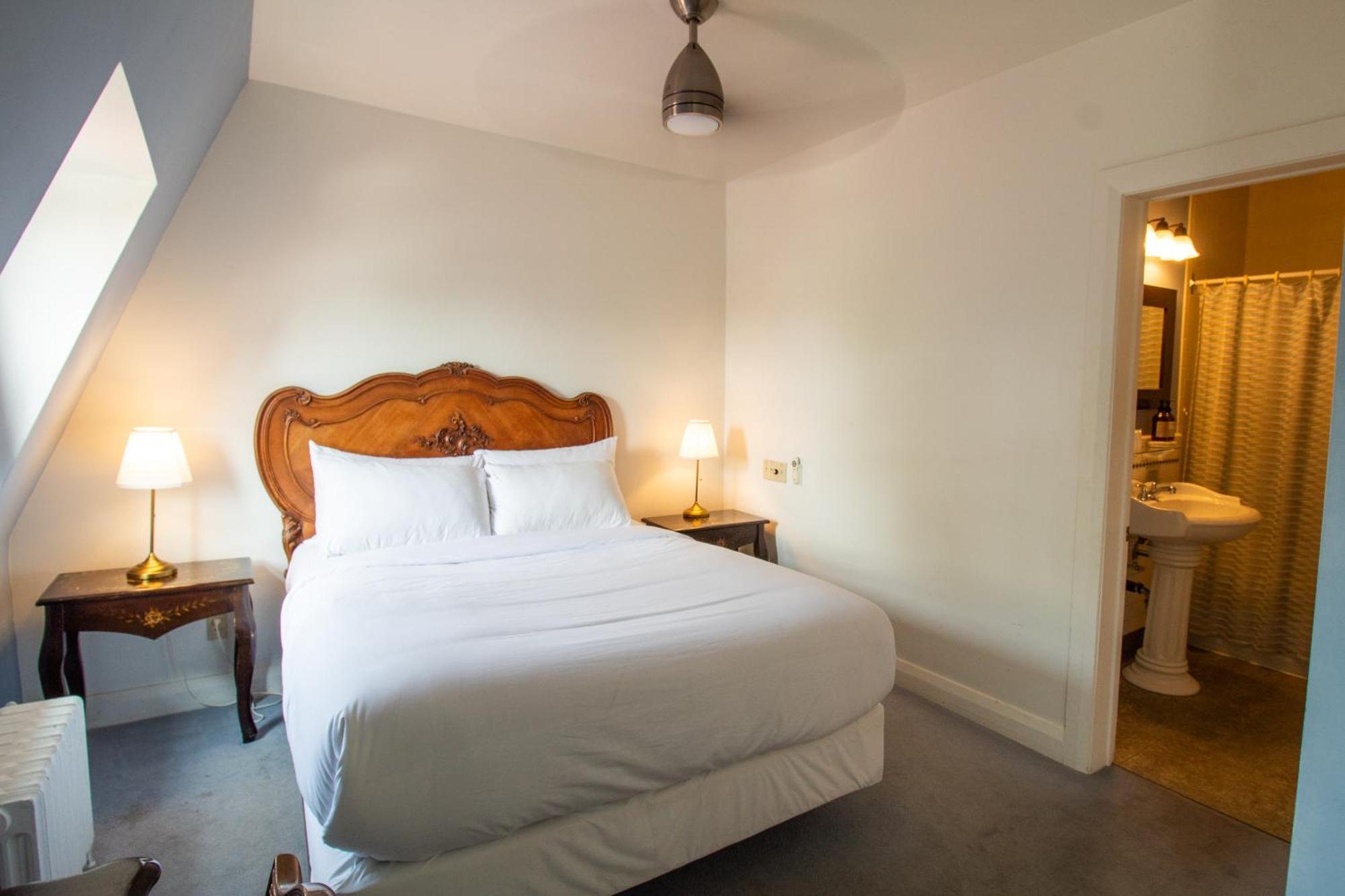 קינגסטון Hochelaga Inn חדר תמונה