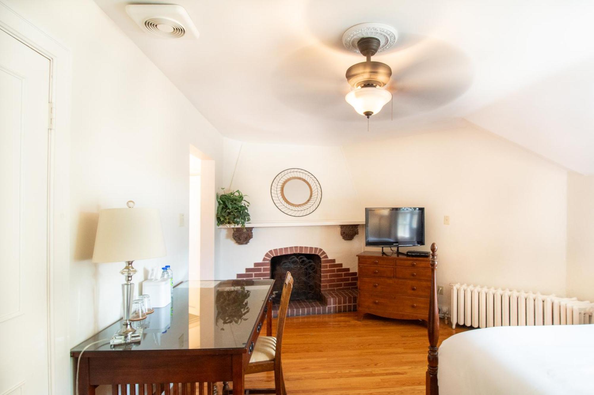 קינגסטון Hochelaga Inn חדר תמונה