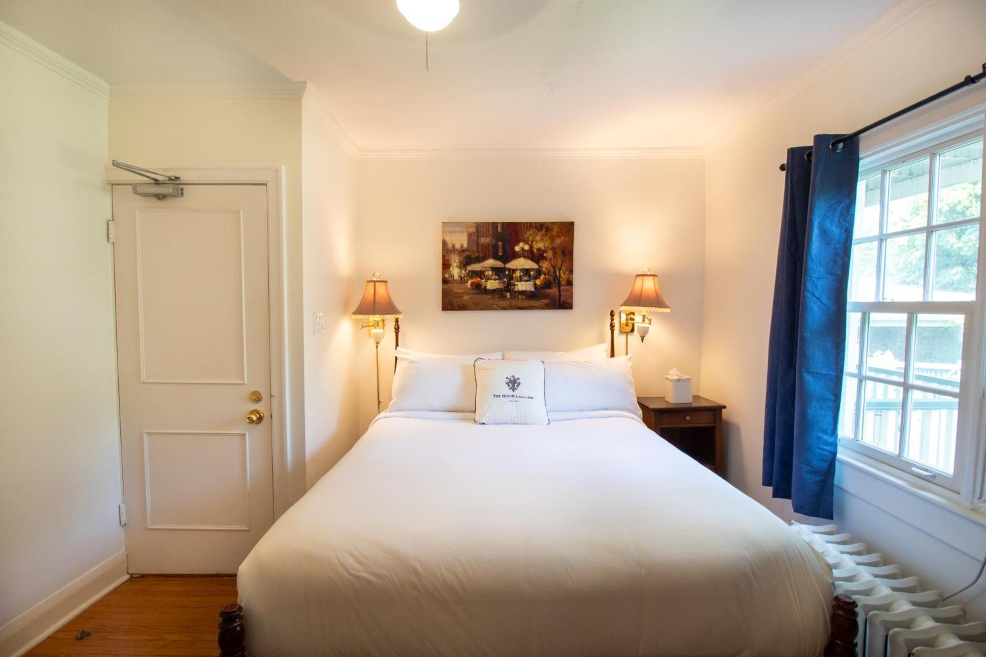 קינגסטון Hochelaga Inn חדר תמונה