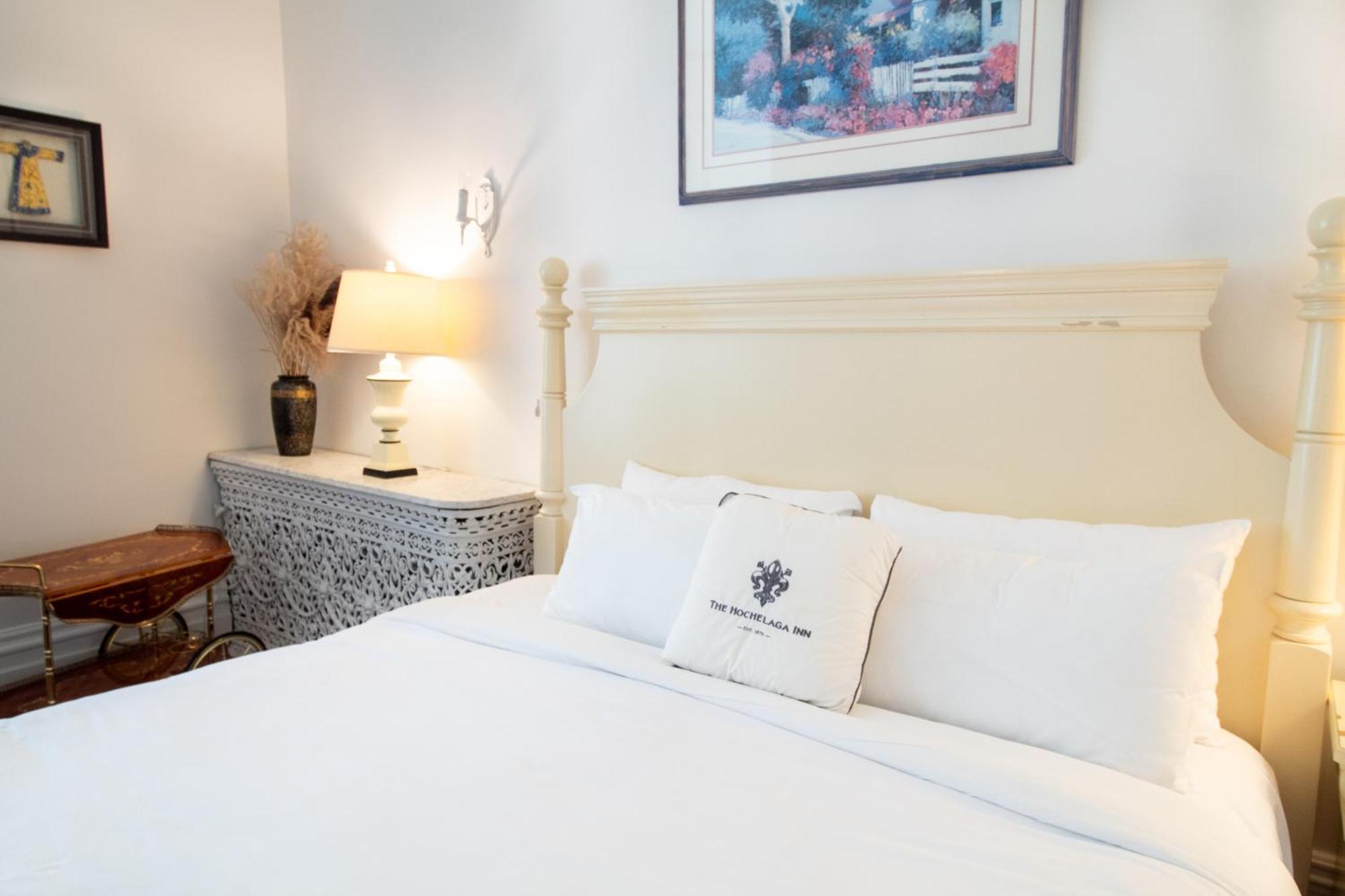 קינגסטון Hochelaga Inn חדר תמונה