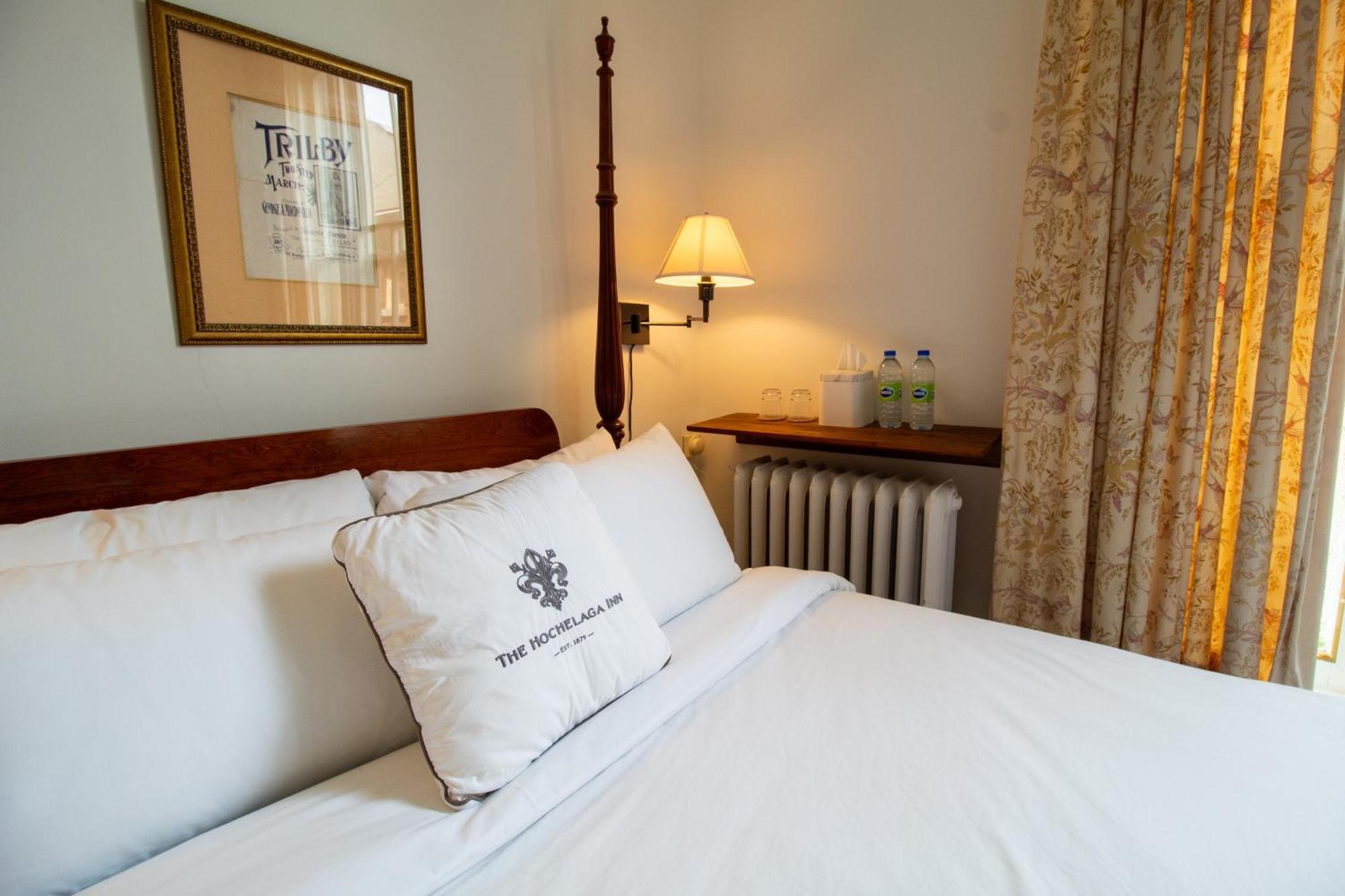 קינגסטון Hochelaga Inn מראה חיצוני תמונה