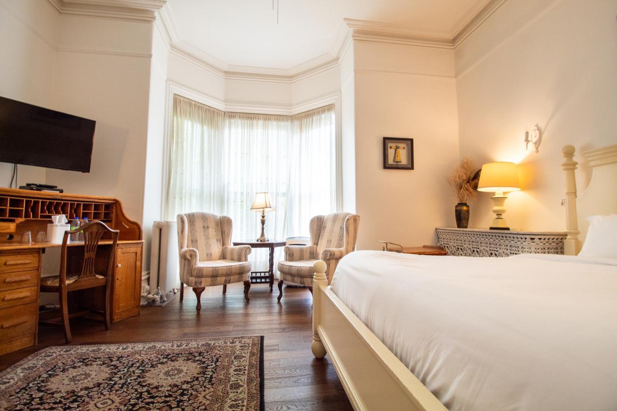 קינגסטון Hochelaga Inn חדר תמונה