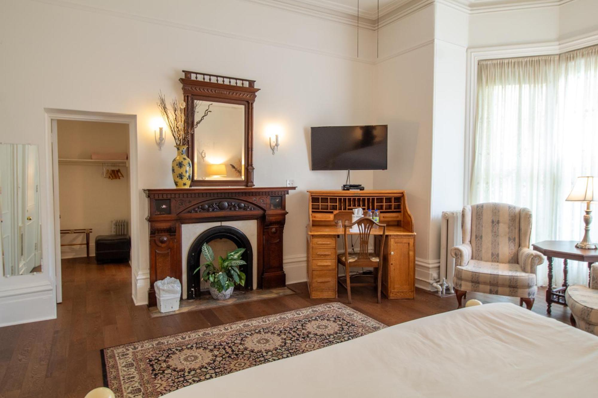 קינגסטון Hochelaga Inn מראה חיצוני תמונה