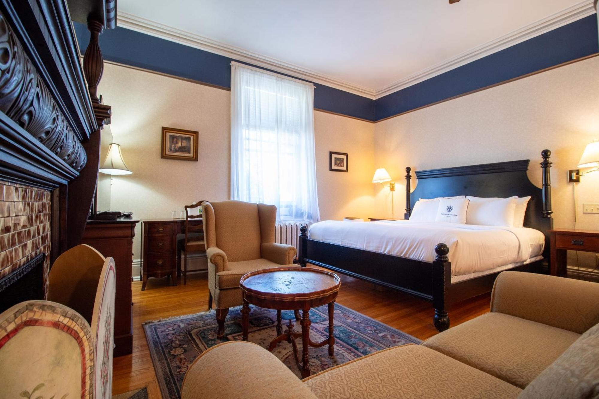 קינגסטון Hochelaga Inn חדר תמונה